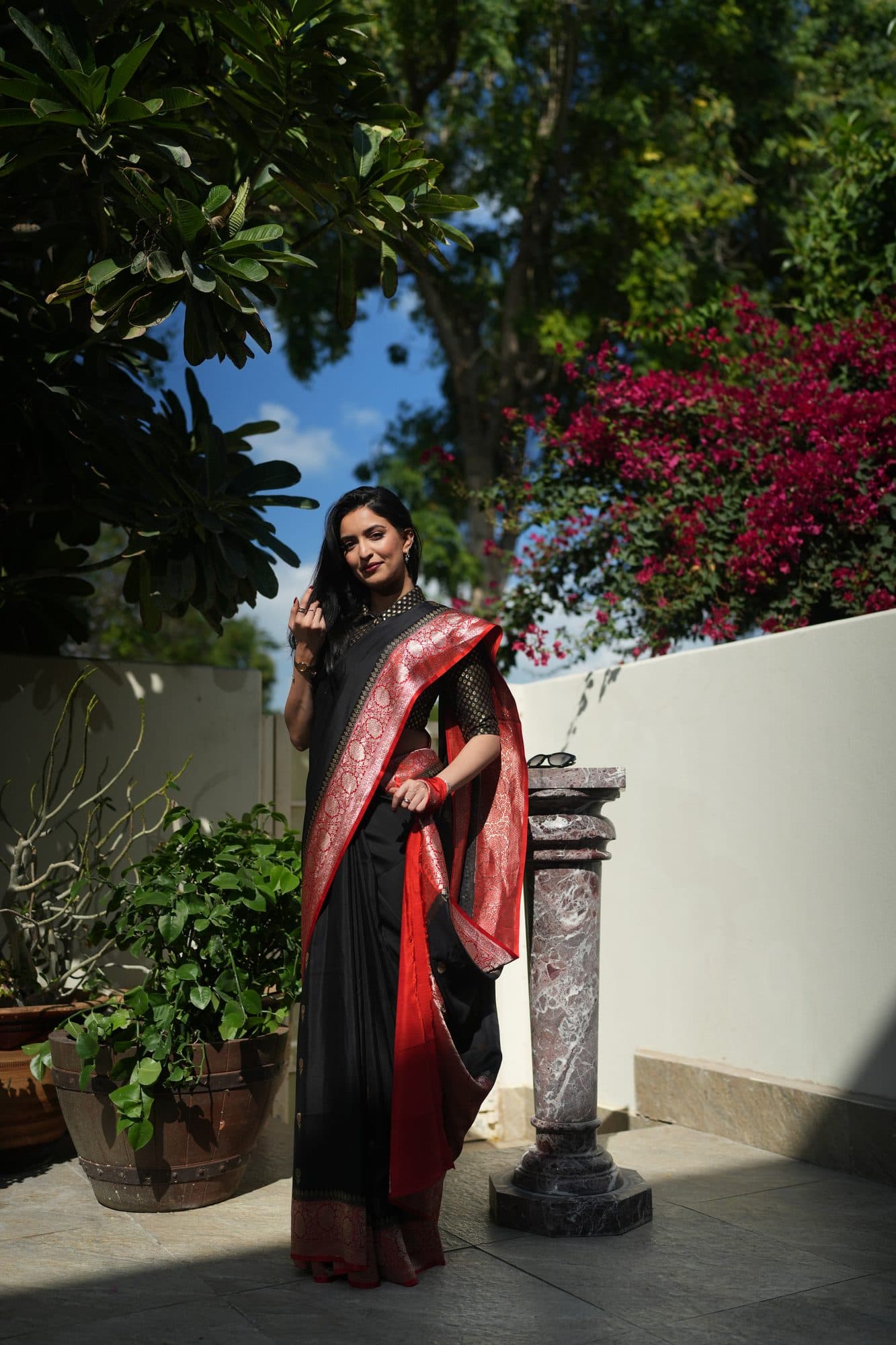 Raat Banarasi