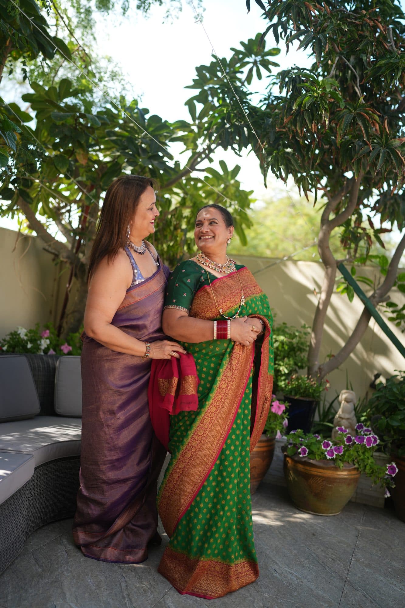 Vana Banarasi