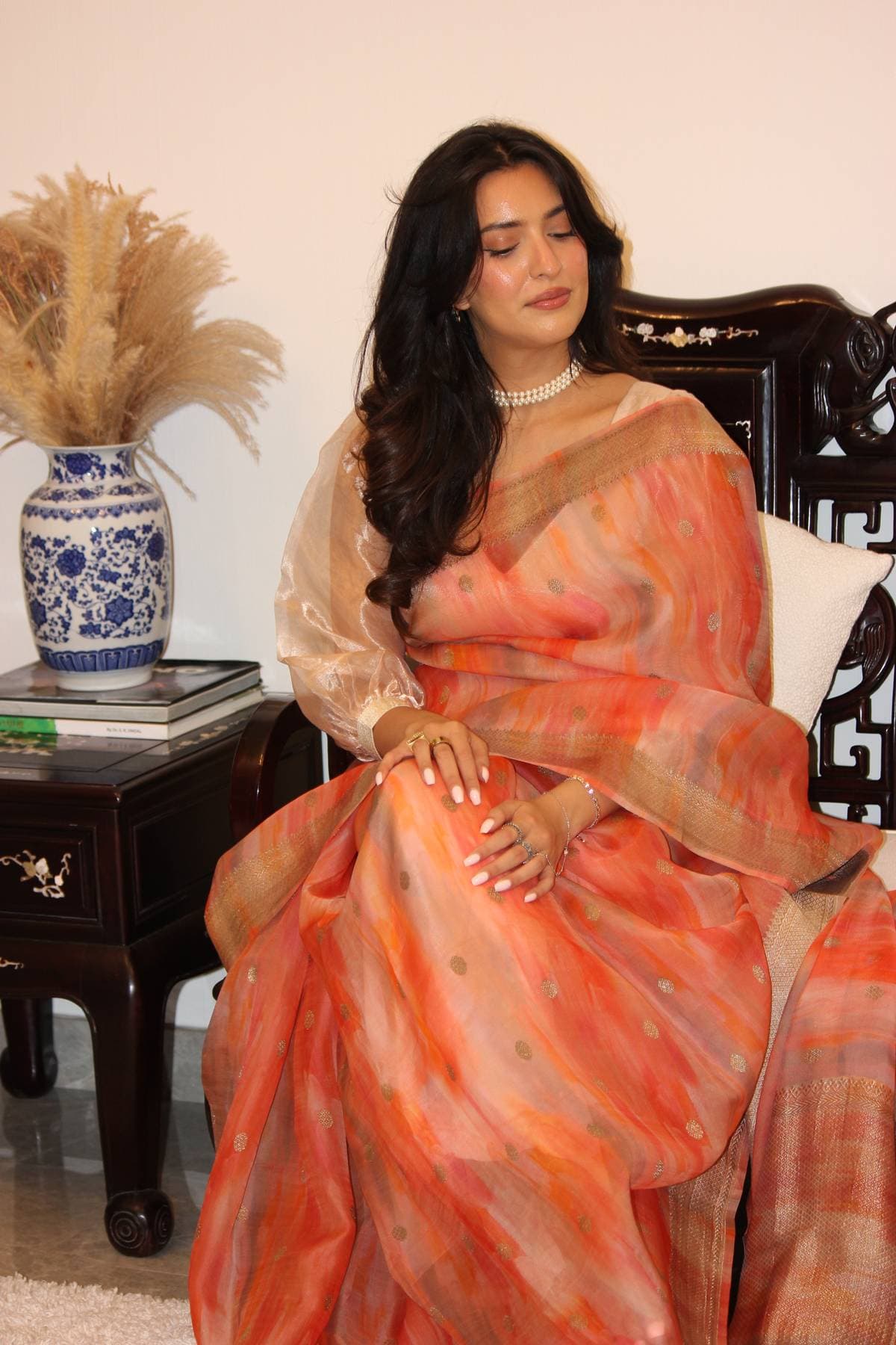 Full length